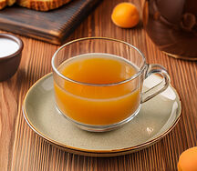 Компот из абрикосов