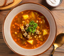 Рассольник