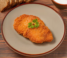 Шницель куриный