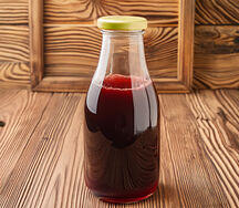 Компот вишневый