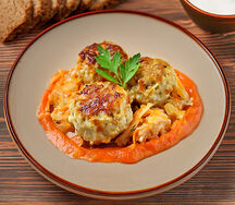 Голубцы Ленивые