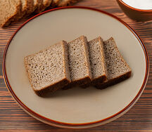 Хлеб ржано-пшеничный