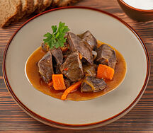 Сердечки куриные