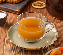 Компот из сухофруктов