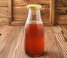 Компот из абрикосов