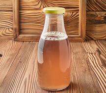 Напиток цитрусовый