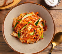 Капуста по-корейски Чап-Ча