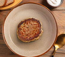 Котлета Ласточкино гнездо