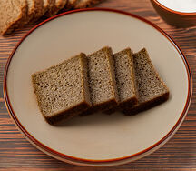 Хлеб ржаной