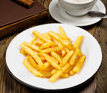 Картофель фри