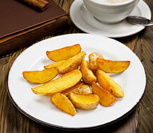 Картофель Айдахо