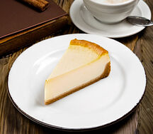 Чизкейк Нью-Йорк