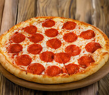 Пепперони