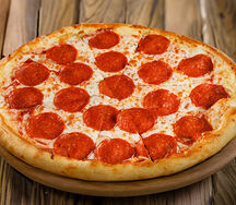 Пепперони