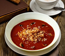 Томатный суп M