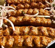 Сет Люля-кебаб