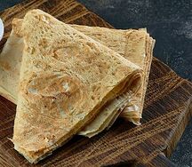 Лаваш тонкий