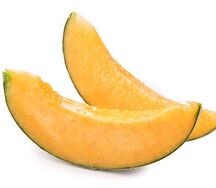 Дыня охлажденная