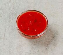 Соус Шашлычный