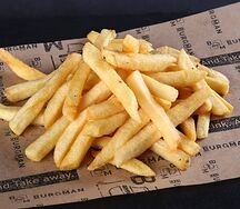 Картошка фри