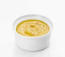 Горчично-медовый соус