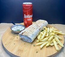 Комбо Цезарь Ролл