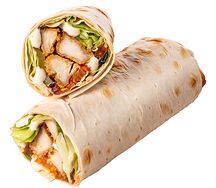 Ролл Цезарь 