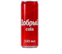 Добрый Кола