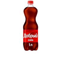 Добрый Кола