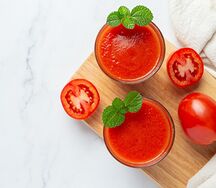 Томатный соус