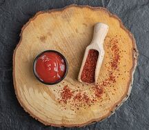 Соус Барбекю