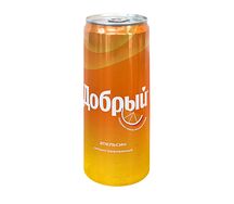 Добрый Апельсин