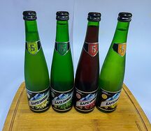 Лимонад Бардзими