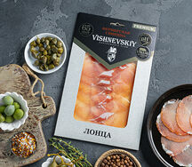 Салями Лонца