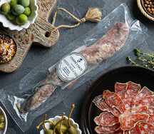 Салями Финокьона