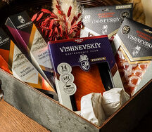 Подарочный набор №7