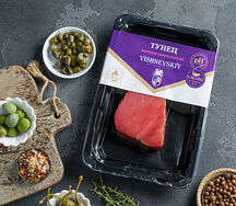 Ферментированный тунец