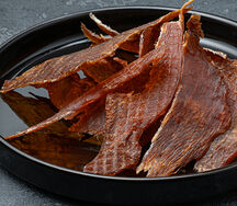 Джерки из индейки