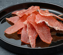 Джерки из свинины