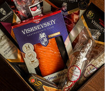 Подарочный набор №11