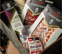 Подарочный набор №2 