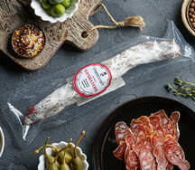 Салями Качиаторе