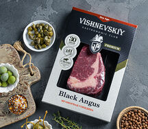 Рибай Рыцарский Dry Aged