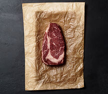 Стейк Стриплойн