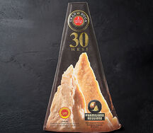 Пармезан 30 месяцев выдержки