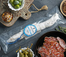 Салями Венгерская