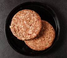 Котлеты для бургера