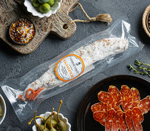 Салями Калабрезе