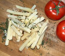 Картофель фри