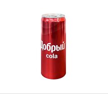 Добрый Кола